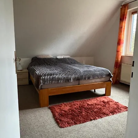 Ferien Auf Dem Land Апартаменты