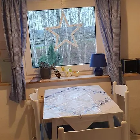 Апартаменты Ferien Auf Dem Land *