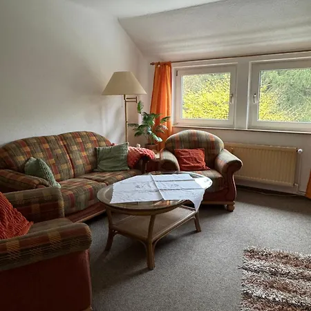 Ferien Auf Dem Land Ротенбург