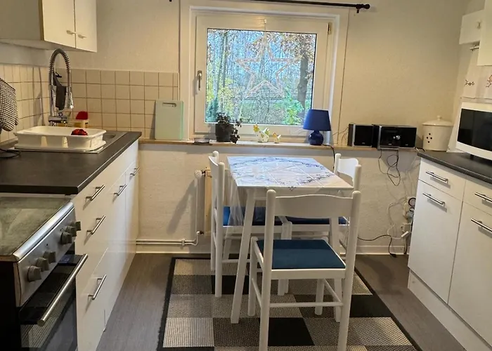 Διαμέρισμα Ferien Auf Dem Land Rotenburg an der Wuemme